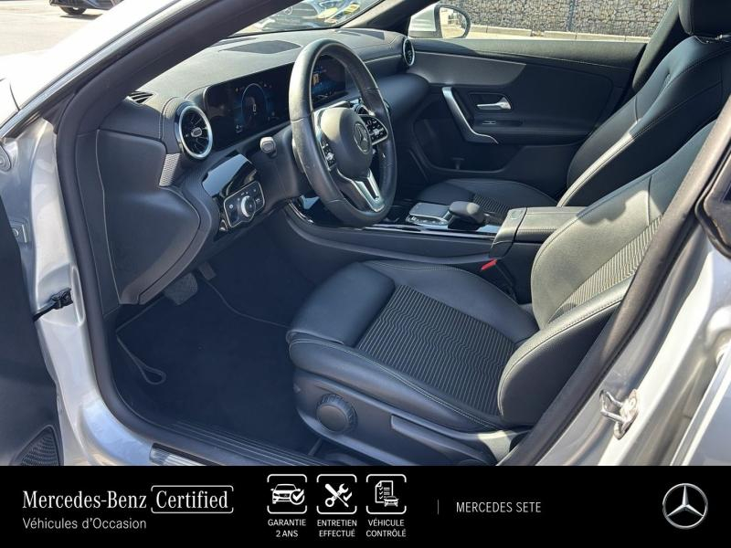 MERCEDES-BENZ CLA d’occasion à vendre à SÈTE chez SODIRA (Photo 11)