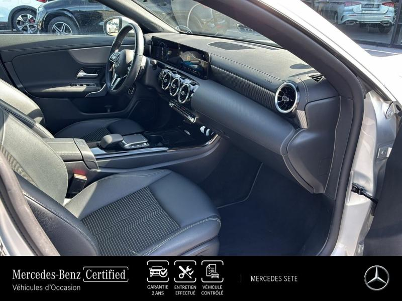 MERCEDES-BENZ CLA d’occasion à vendre à SÈTE chez SODIRA (Photo 12)