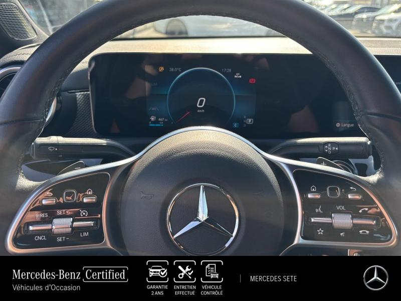 MERCEDES-BENZ CLA d’occasion à vendre à SÈTE chez SODIRA (Photo 13)