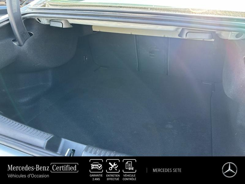 MERCEDES-BENZ CLA d’occasion à vendre à SÈTE chez SODIRA (Photo 15)