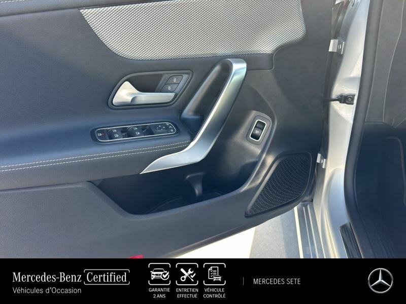MERCEDES-BENZ CLA d’occasion à vendre à SÈTE chez SODIRA (Photo 16)