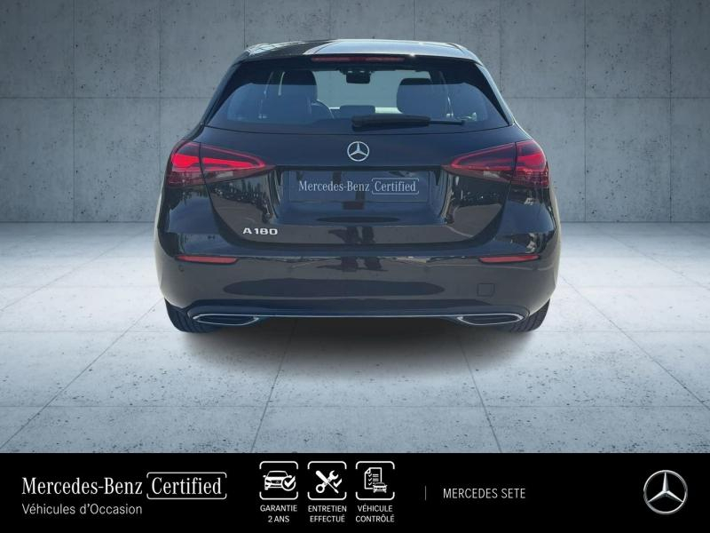 MERCEDES-BENZ Classe A d’occasion à vendre à SÈTE chez SODIRA (Photo 4)