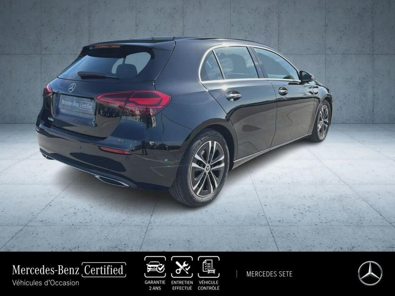 MERCEDES-BENZ Classe A d’occasion à vendre à SÈTE chez SODIRA (Photo 5)