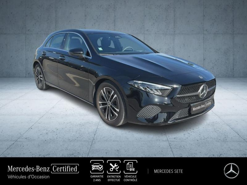 MERCEDES-BENZ Classe A d’occasion à vendre à SÈTE chez SODIRA (Photo 7)
