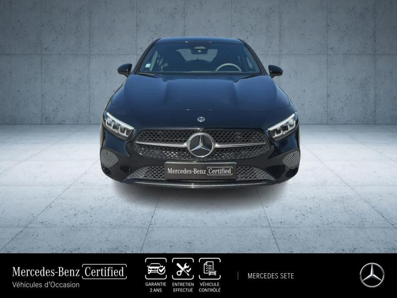 MERCEDES-BENZ Classe A d’occasion à vendre à SÈTE chez SODIRA (Photo 8)