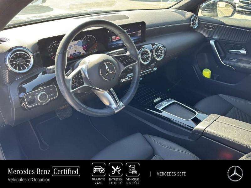 MERCEDES-BENZ Classe A d’occasion à vendre à SÈTE chez SODIRA (Photo 10)