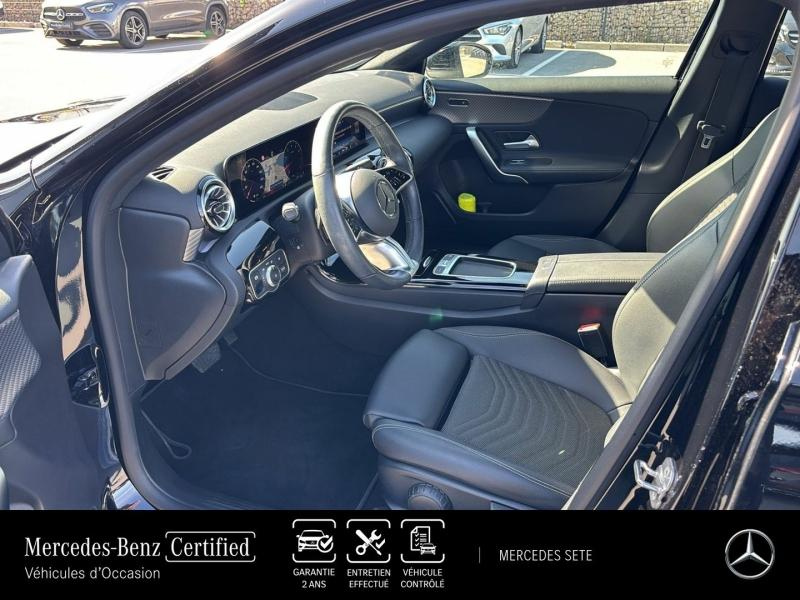 MERCEDES-BENZ Classe A d’occasion à vendre à SÈTE chez SODIRA (Photo 11)