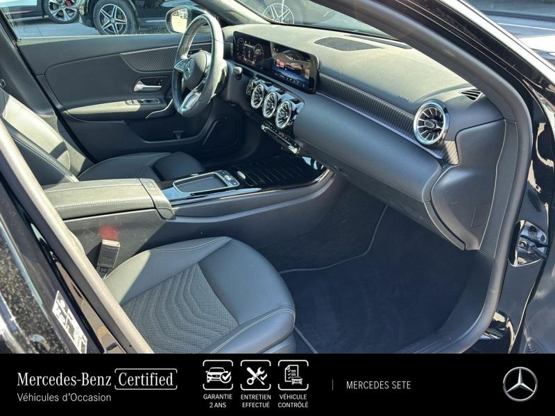 MERCEDES-BENZ Classe A d’occasion à vendre à SÈTE chez SODIRA (Photo 12)