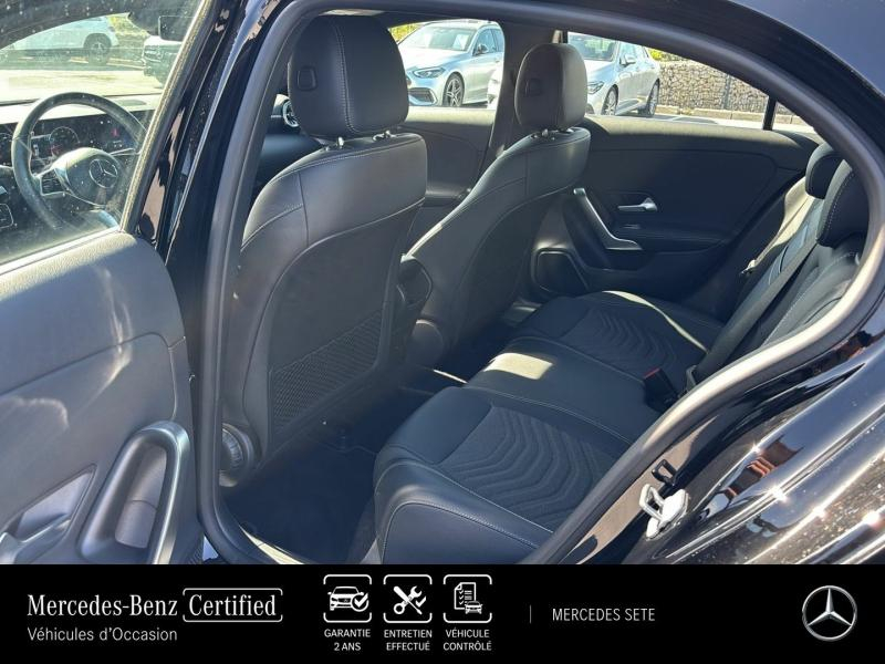 MERCEDES-BENZ Classe A d’occasion à vendre à SÈTE chez SODIRA (Photo 14)