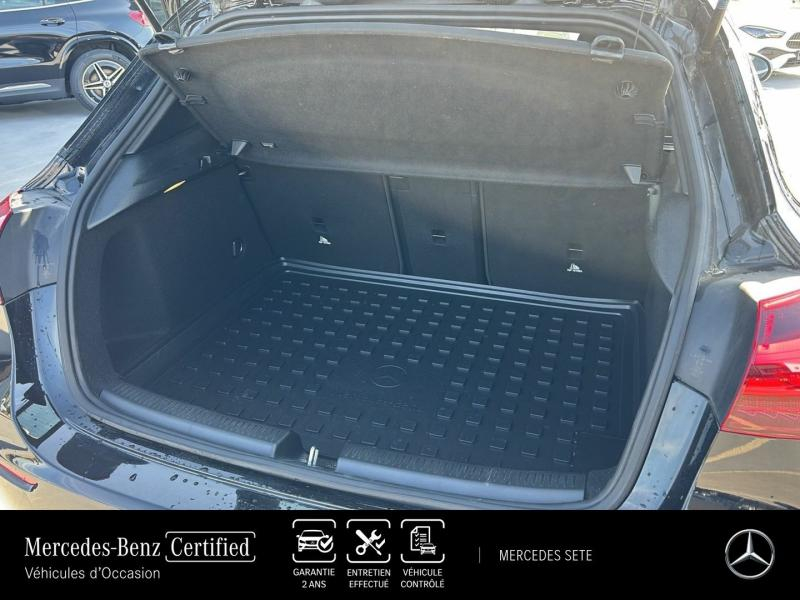 MERCEDES-BENZ Classe A d’occasion à vendre à SÈTE chez SODIRA (Photo 15)