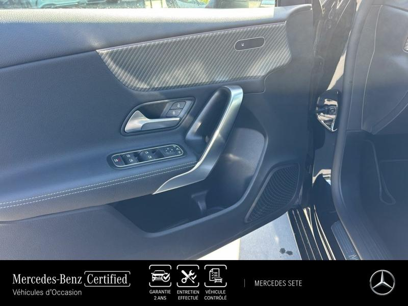 MERCEDES-BENZ Classe A d’occasion à vendre à SÈTE chez SODIRA (Photo 16)
