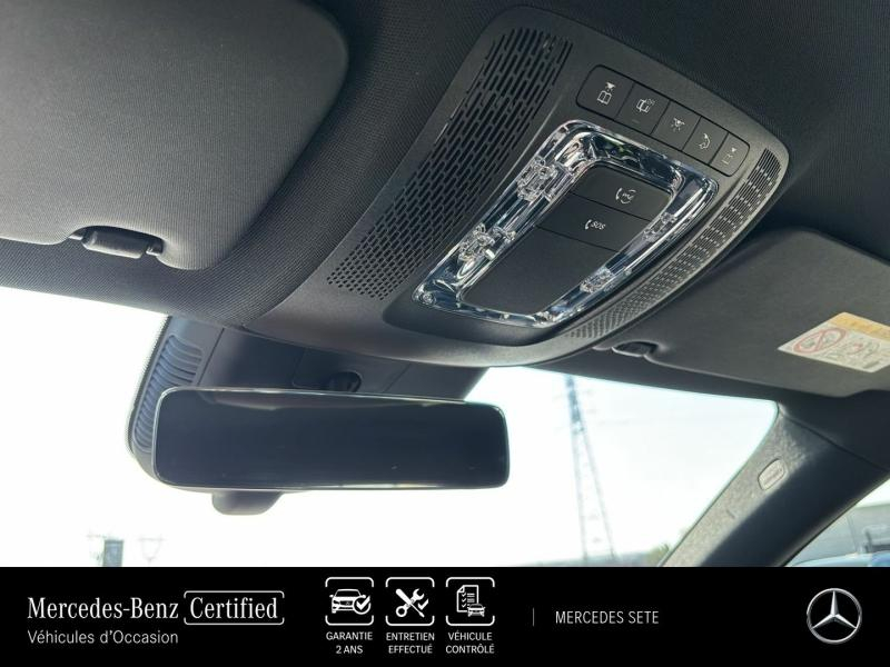 MERCEDES-BENZ Classe A d’occasion à vendre à SÈTE chez SODIRA (Photo 17)