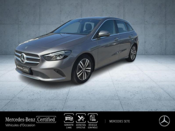 MERCEDES-BENZ Classe B d’occasion à vendre à SÈTE