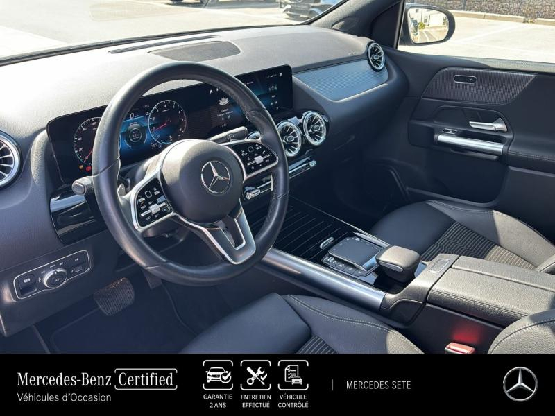 MERCEDES-BENZ Classe B d’occasion à vendre à SÈTE chez SODIRA (Photo 10)