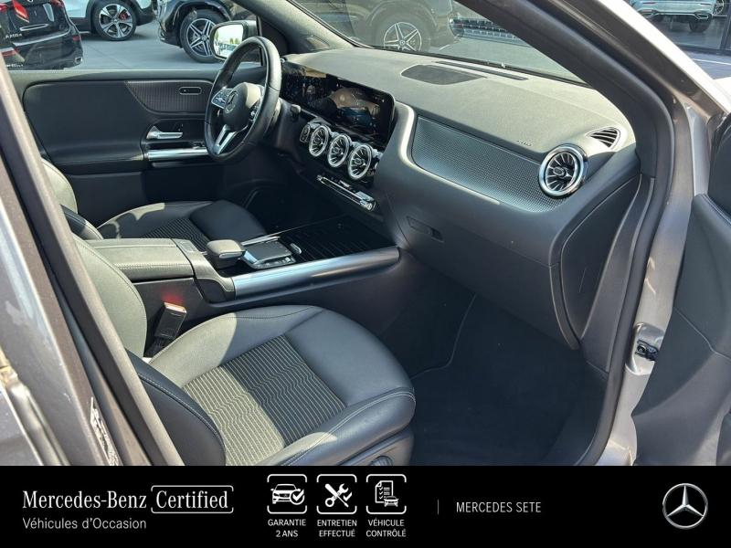 MERCEDES-BENZ Classe B d’occasion à vendre à SÈTE chez SODIRA (Photo 12)