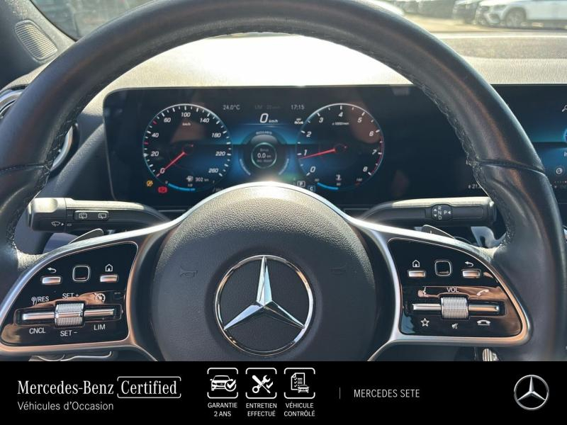 MERCEDES-BENZ Classe B d’occasion à vendre à SÈTE chez SODIRA (Photo 13)