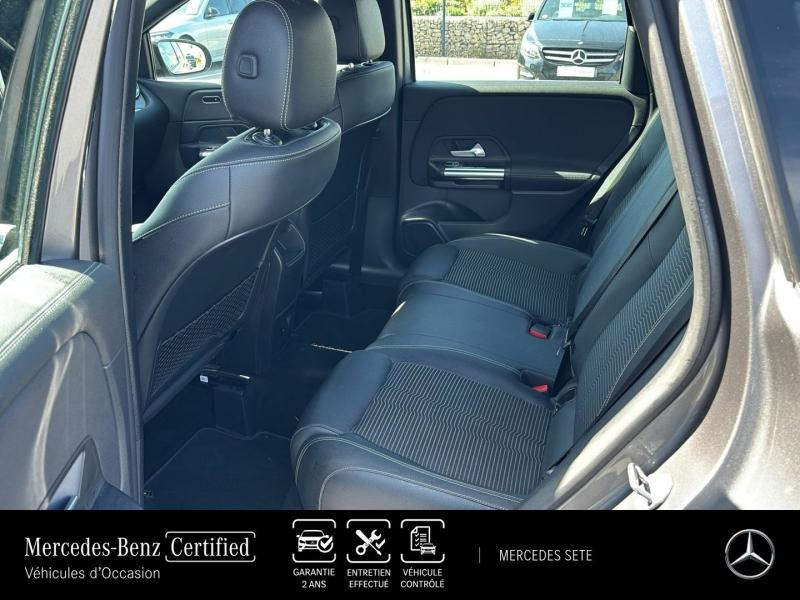 MERCEDES-BENZ Classe B d’occasion à vendre à SÈTE chez SODIRA (Photo 14)