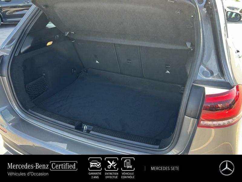 MERCEDES-BENZ Classe B d’occasion à vendre à SÈTE chez SODIRA (Photo 15)