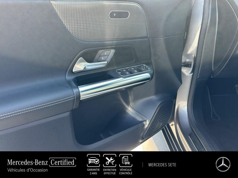 MERCEDES-BENZ Classe B d’occasion à vendre à SÈTE chez SODIRA (Photo 16)