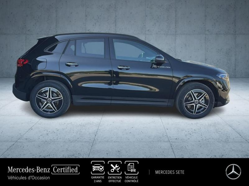 MERCEDES-BENZ EQA d’occasion à vendre à SÈTE chez SODIRA (Photo 6)