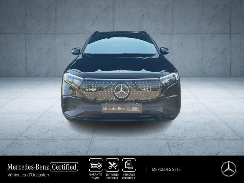 MERCEDES-BENZ EQA d’occasion à vendre à SÈTE chez SODIRA (Photo 8)