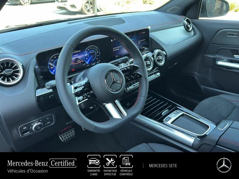 MERCEDES-BENZ EQA d’occasion à vendre à SÈTE chez SODIRA (Photo 10)