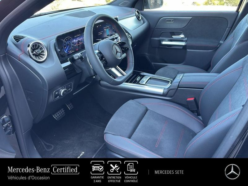 MERCEDES-BENZ EQA d’occasion à vendre à SÈTE chez SODIRA (Photo 11)