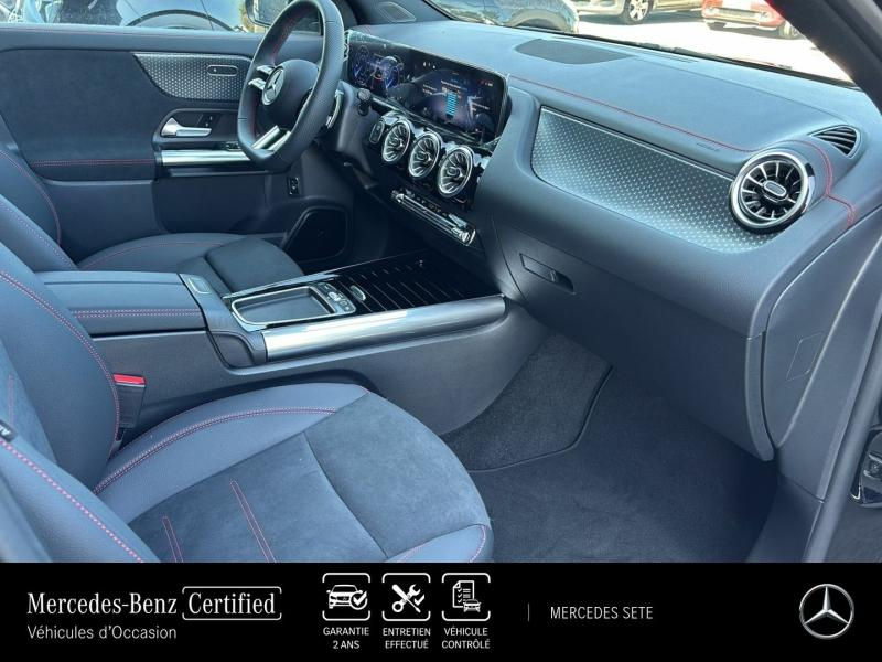MERCEDES-BENZ EQA d’occasion à vendre à SÈTE chez SODIRA (Photo 12)