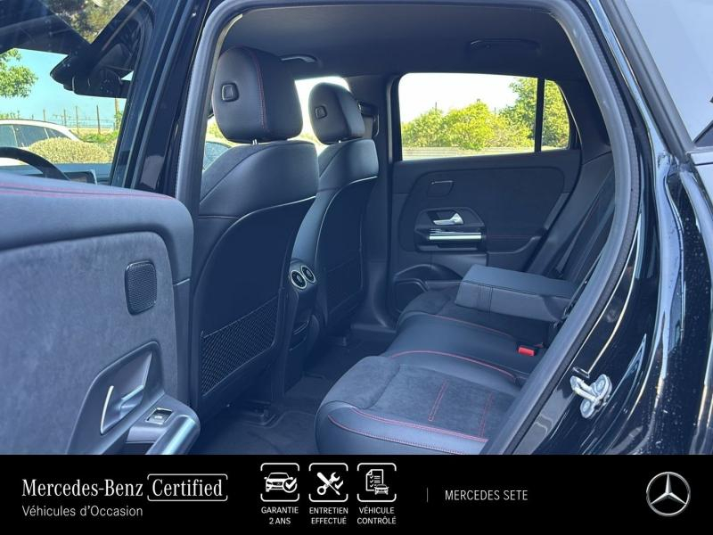 MERCEDES-BENZ EQA d’occasion à vendre à SÈTE chez SODIRA (Photo 16)