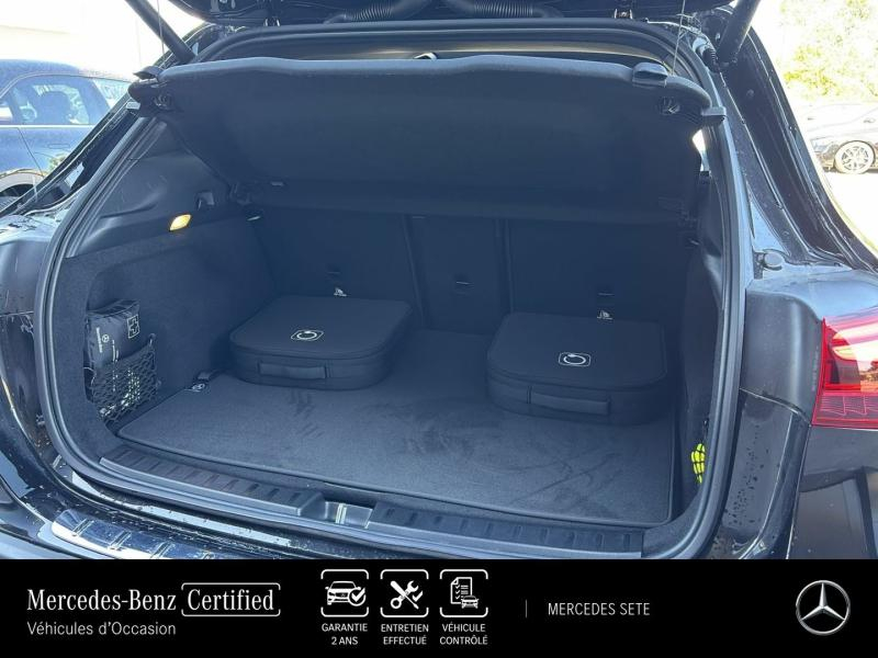 MERCEDES-BENZ EQA d’occasion à vendre à SÈTE chez SODIRA (Photo 18)