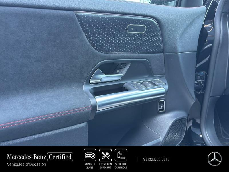 MERCEDES-BENZ EQA d’occasion à vendre à SÈTE chez SODIRA (Photo 20)