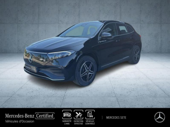 MERCEDES-BENZ EQA d’occasion à vendre à SÈTE chez SODIRA (Photo 1)