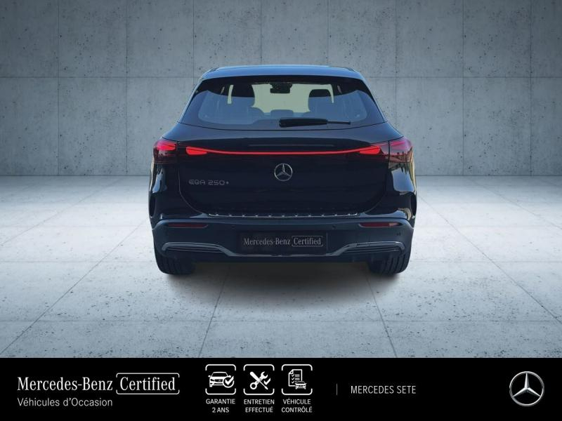 MERCEDES-BENZ EQA d’occasion à vendre à SÈTE chez SODIRA (Photo 4)