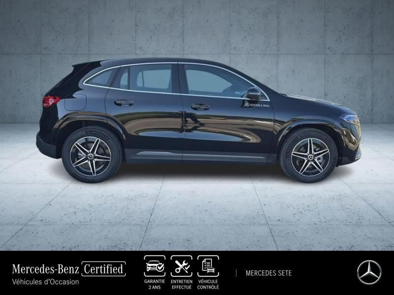 MERCEDES-BENZ EQA d’occasion à vendre à SÈTE chez SODIRA (Photo 6)