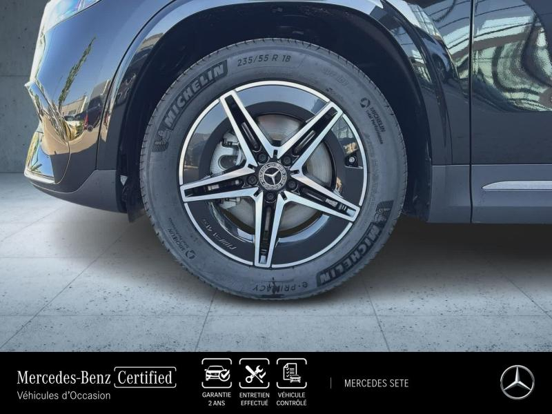 MERCEDES-BENZ EQA d’occasion à vendre à SÈTE chez SODIRA (Photo 9)