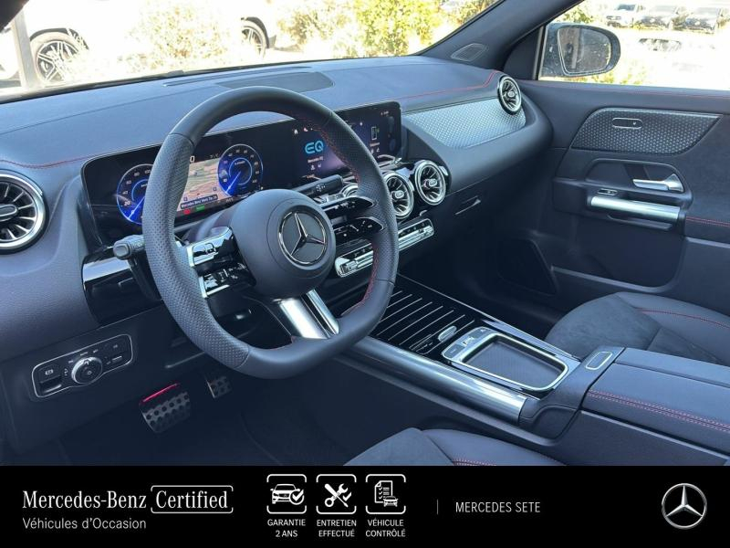 MERCEDES-BENZ EQA d’occasion à vendre à SÈTE chez SODIRA (Photo 10)