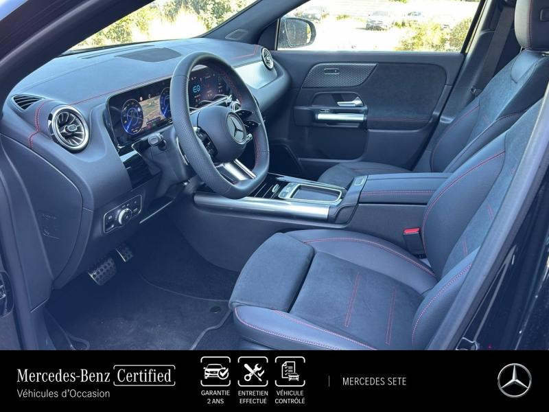MERCEDES-BENZ EQA d’occasion à vendre à SÈTE chez SODIRA (Photo 11)