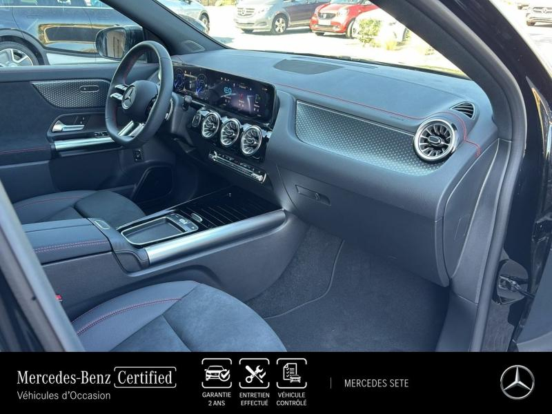 MERCEDES-BENZ EQA d’occasion à vendre à SÈTE chez SODIRA (Photo 12)
