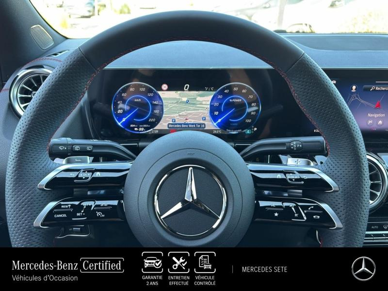 MERCEDES-BENZ EQA d’occasion à vendre à SÈTE chez SODIRA (Photo 13)