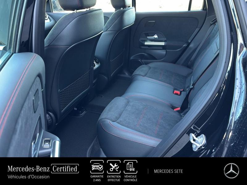 MERCEDES-BENZ EQA d’occasion à vendre à SÈTE chez SODIRA (Photo 14)