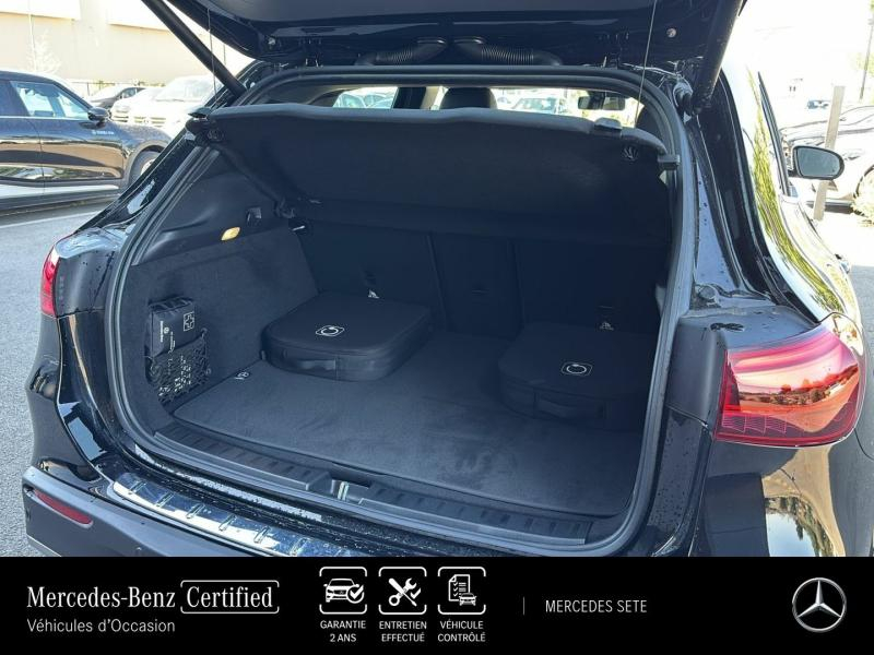 MERCEDES-BENZ EQA d’occasion à vendre à SÈTE chez SODIRA (Photo 15)