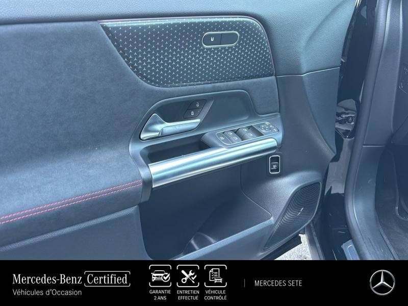 MERCEDES-BENZ EQA d’occasion à vendre à SÈTE chez SODIRA (Photo 16)