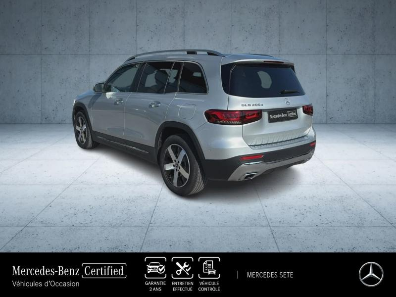 MERCEDES-BENZ GLB d’occasion à vendre à SÈTE chez SODIRA (Photo 3)