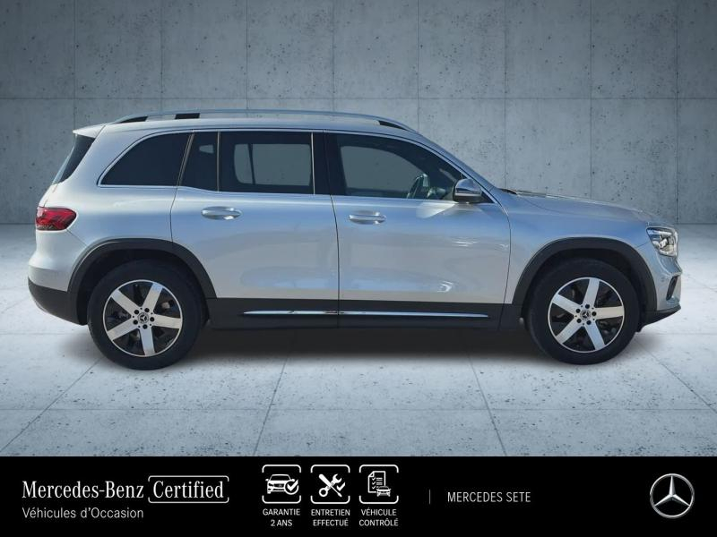 MERCEDES-BENZ GLB d’occasion à vendre à SÈTE chez SODIRA (Photo 6)