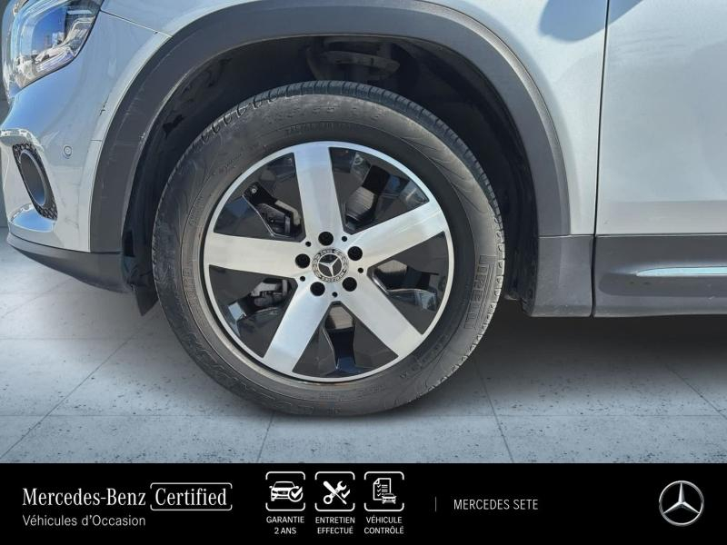 MERCEDES-BENZ GLB d’occasion à vendre à SÈTE chez SODIRA (Photo 9)