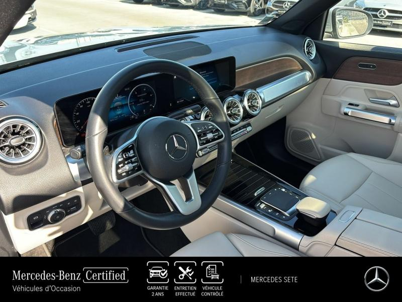 MERCEDES-BENZ GLB d’occasion à vendre à SÈTE chez SODIRA (Photo 10)
