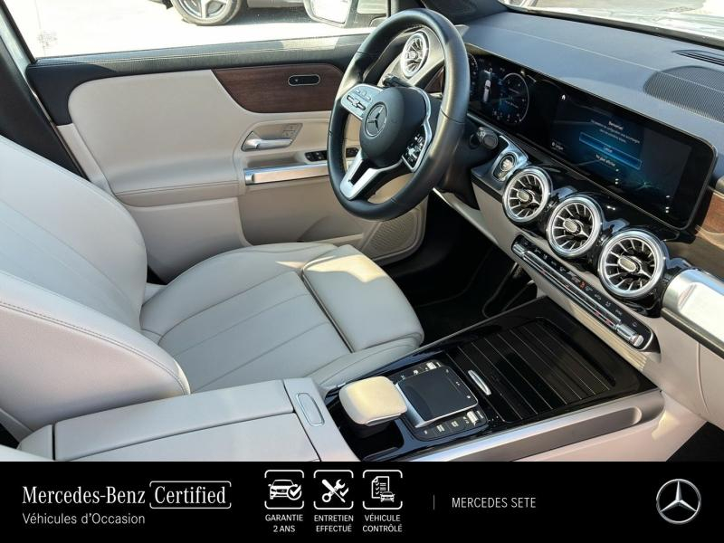 MERCEDES-BENZ GLB d’occasion à vendre à SÈTE chez SODIRA (Photo 11)
