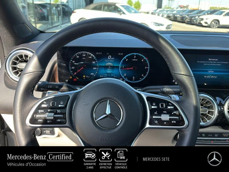 MERCEDES-BENZ GLB d’occasion à vendre à SÈTE chez SODIRA (Photo 13)