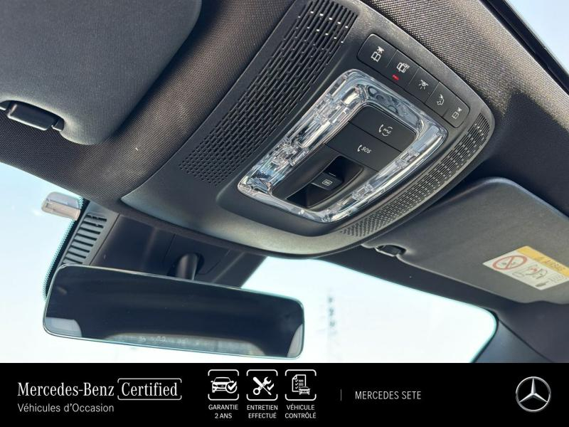 MERCEDES-BENZ GLB d’occasion à vendre à SÈTE chez SODIRA (Photo 18)