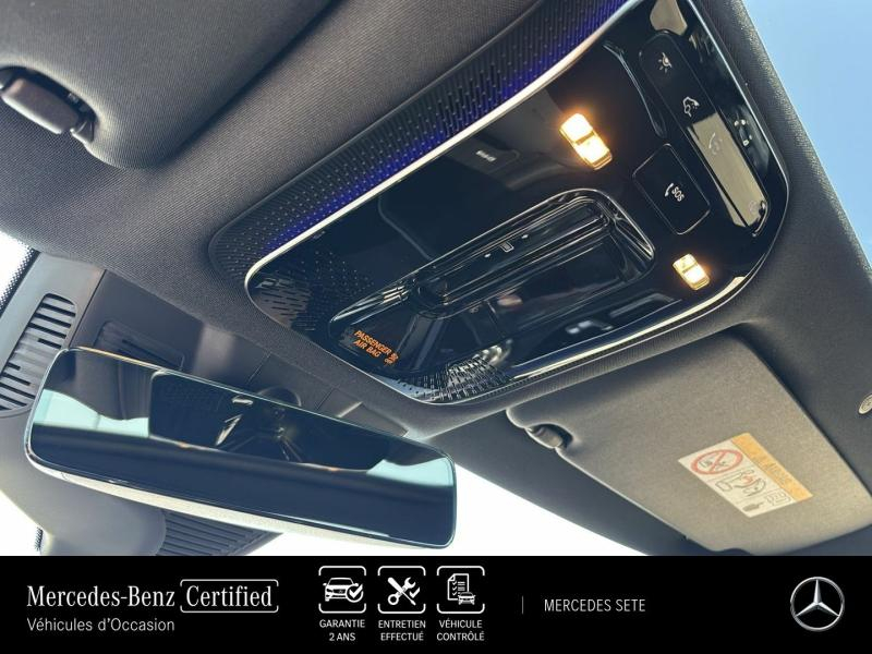 MERCEDES-BENZ Classe E d’occasion à vendre à SÈTE chez SODIRA (Photo 18)